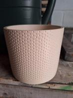 lot pots pour plantes/fleurs., Tuin en Terras, Bloempotten, Ophalen, Zo goed als nieuw, Aardewerk, Binnen