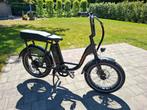 Elektrische fatbike Radrunner 2 - 25km/h - utility cargo, Ophalen, Zo goed als nieuw
