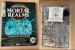 Warhammer Mortal Realms (38) - Crawlocke the Jailor, Hobby en Vrije tijd, Verzenden, Nieuw, Warhammer, Figuurtje(s)