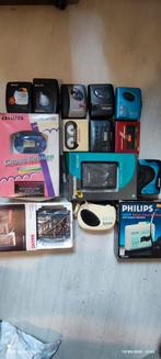 Toutes sortes de Walkman Fonctionnels, demandez., TV, Hi-fi & Vidéo, Enlèvement ou Envoi