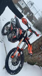 Ktm sxf 250 2019, Motoren, Particulier