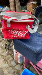 Coca cola koelbak, Kleding | Heren, Ophalen of Verzenden