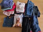 Pakket winterkleding meisjes - mt 98, Ophalen, Gebruikt, Maat 98