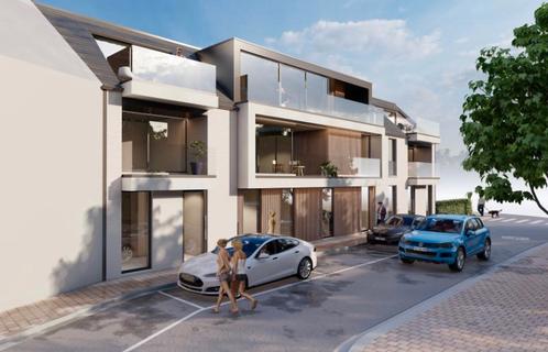 Appartement te koop in Meulebeke, Immo, Huizen en Appartementen te koop, Appartement