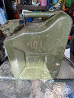 Jerrycan 10 liter, Ophalen of Verzenden