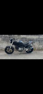 Ducati monster dark i.e  900 cc, Motos, Motos | Ducati, Permis Moto A, Plus de 35 kW, Échappement sport, 2 cylindres