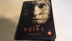 The ruins(g2), Cd's en Dvd's, Dvd's | Horror, Gebruikt, Ophalen of Verzenden, Slasher, Vanaf 16 jaar