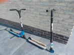 2 stuntsteps, Kinderen en Baby's, Ophalen, Gebruikt