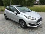 Ford Fiesta, Auto's, Ford, Automaat, Euro 5, Stof, Zwart