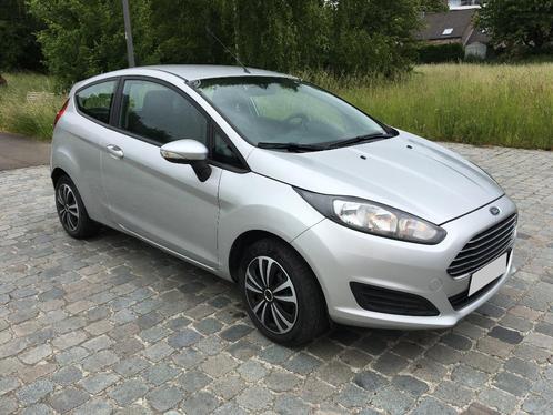 Ford Fiesta, Auto's, Ford, Particulier, Fiësta, ABS, Adaptieve lichten, Airbags, Alarm, Boordcomputer, Dodehoekdetectie, Elektrische ramen