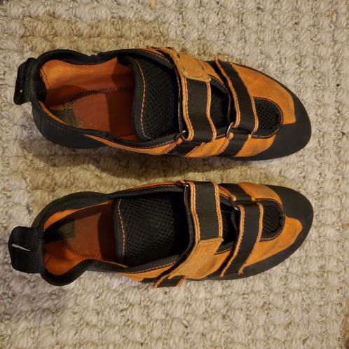 Klimschoen, Sport en Fitness, Klimsport, Gebruikt, Klimsportschoenen, Ophalen of Verzenden