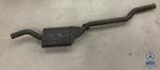 NOS middendemper voor Mercedes-Benz W123 S123 300TD Turbo, Auto-onderdelen, Uitlaatsystemen, Ophalen, -, Nieuw, -