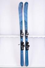 Skis 171 BLIZZARD BLACK PEARL 88 2022 pour femmes, 160 à 180 cm, Autres marques, Carving, Skis