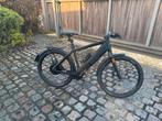 Stromer ST3 Pinion, Ophalen, Zo goed als nieuw, Stromer