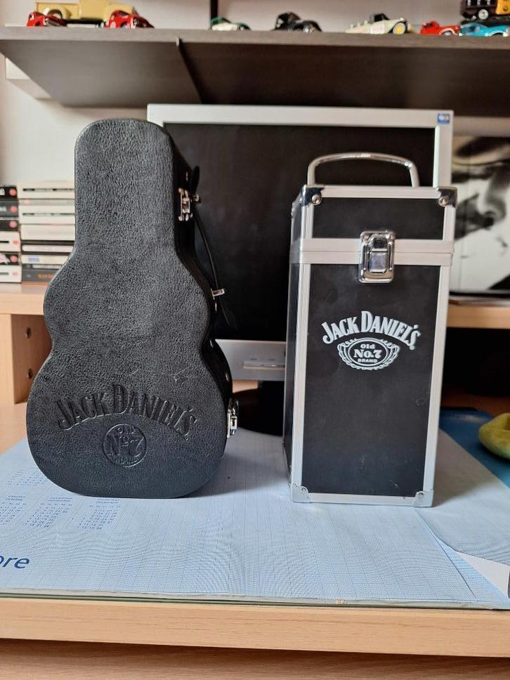 Jack Daniel's Coffret collection, Verzamelen, Overige Verzamelen, Nieuw, Ophalen