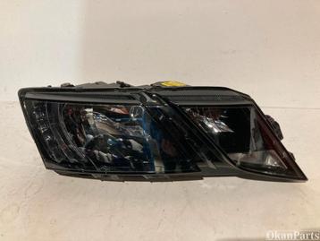 Skoda Octavia 5E rechter koplamp rechts 5E1941016C beschikbaar voor biedingen