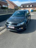 VW POLO Edition SOUND, Auto's, Stof, 5 deurs, Particulier, Zilver of Grijs