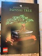 [Neuf] Lego Bonsai Tree, Ophalen, Zo goed als nieuw, Lego