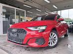 Audi A3 Sportback 35 TDi Advanced S tronic / GARANTIE, Auto's, Euro 6, 108 kW, Bedrijf, 1968 cc
