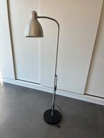 staanlamp, Huis en Inrichting, Ophalen, Gebruikt, 100 tot 150 cm, Metaal