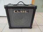 Roland Cube-40GX 1x10 inch 40W gitaarversterker nieuw !, Muziek en Instrumenten, Ophalen, Nieuw, Gitaar, 50 tot 100 watt