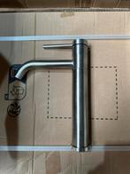 Hoge nieuwe kranen met aansluitset 49 euro, Ophalen, Nieuw