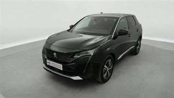 Peugeot 3008 1.2 PureTech 130Cv Allure Pack S-CUIR / NAVI /  beschikbaar voor biedingen