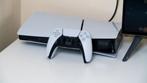 Ps5 slim digital als nieuw, Consoles de jeu & Jeux vidéo, Consoles de jeu | Sony PlayStation 5, Enlèvement, Comme neuf, Playstation 5 Digital