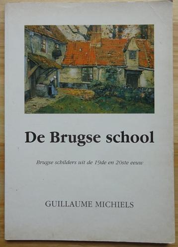 De Brugse school, kunstenaars uit Brugge, 19e-20e eeuw beschikbaar voor biedingen