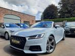 Audi TT Cabrio 20Years Editie/nr184 ,2.0TFSi QUATTRO, Auto's, Automaat, TT, Euro 6, 4 cilinders