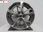 Originele Porsche Taycan cross tourismo 21 inch velgen, Gebruikt, Velg(en), Personenwagen, 21 inch