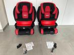 Autostoel - RECARO Monza Nova IS - groep 1-2-3 - isofix, Kinderen en Baby's, Autostoeltjes, Verstelbare rugleuning, Zo goed als nieuw