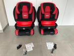 RECARO Monza Nova IS - groupe 1-2-3 - isofix, Autres marques, Comme neuf, 9 à 36 kg, Enlèvement