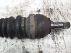 Aandrijfas links-voor van een Opel Astra, Ophalen of Verzenden, 3 maanden garantie, Gebruikt, Opel