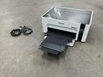Epson EcoTank ET-M1120 zwart-wit printer, Enlèvement, Comme neuf, Imprimante