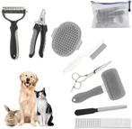 HUISDIER VERZORGINGSKIT – SALON @ HOME, Verzenden