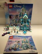 Lego Disney 43172 (mist 9 blokjes), Enlèvement ou Envoi, Comme neuf, Lego