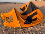 F-one Bandit 11M met bar., Watersport en Boten, Kitesurfen, Ophalen, Gebruikt, 11 m², Bar