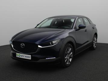 Mazda CX-30 CX-30 2.0i SKYACTIV-X MHE Skydrive Business