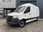 Mercedes Sprinter 316 - L2 H2 - 28.250km - Trekhaak|Airco, Auto's, 4 cilinders, 2000 kg, Wit, Mercedes-Benz