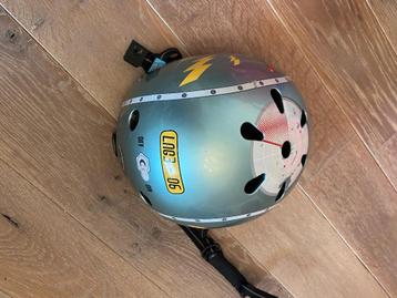 Fietshelm, XS, Garçon, Enlèvement, Utilisé