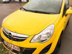 Opel Corsa (Euro 5), Auto's, Voorwielaandrijving, Euro 5, Stof, 1145 kg