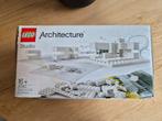 Lego Architecture 21050 - Studio - Neuf, Ophalen of Verzenden, Complete set, Lego
