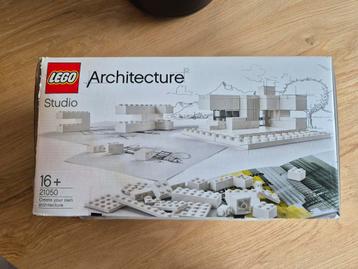 Lego Architecture 21050 - Studio - Neuf beschikbaar voor biedingen