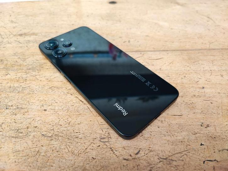 Redmi 12 8Gb/ 256Gb (Nog nieuw!), Telecommunicatie, Mobiele telefoons | Samsung, Zo goed als nieuw, 256 GB, Zonder abonnement