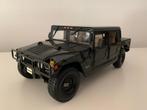 Hummer 1, Ophalen, Zo goed als nieuw