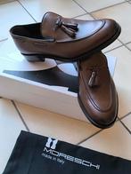 Mocassinschoenen van Moreschi, Kleding | Heren, Schoenen, Moreschi, Overige kleuren, Overige typen, Nieuw