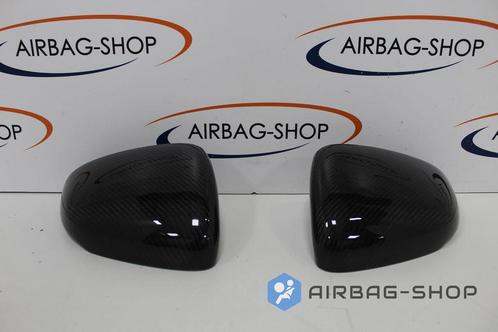 Mercedes Benz A CLA klasse Carbon spiegelkappen  W177 W118, Auto-onderdelen, Spiegels, Mercedes-Benz, Nieuw, Ophalen of Verzenden