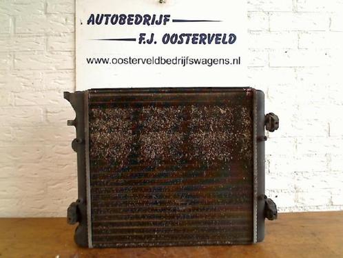 Radiateur van een Volkswagen Golf, Auto-onderdelen, Airco en Verwarming, Volkswagen, Gebruikt, 3 maanden garantie, Ophalen of Verzenden