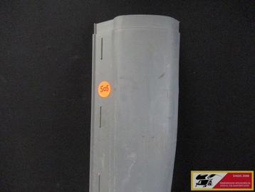 zijkant nr. 505 beschikbaar voor biedingen